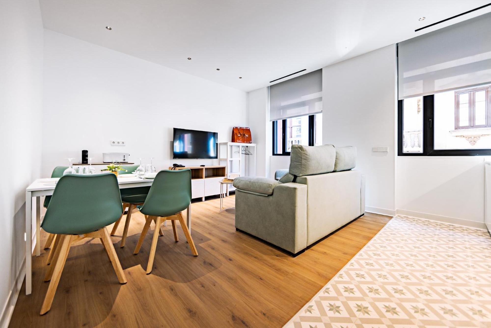Hostal Paris Вальядолид Экстерьер фото
