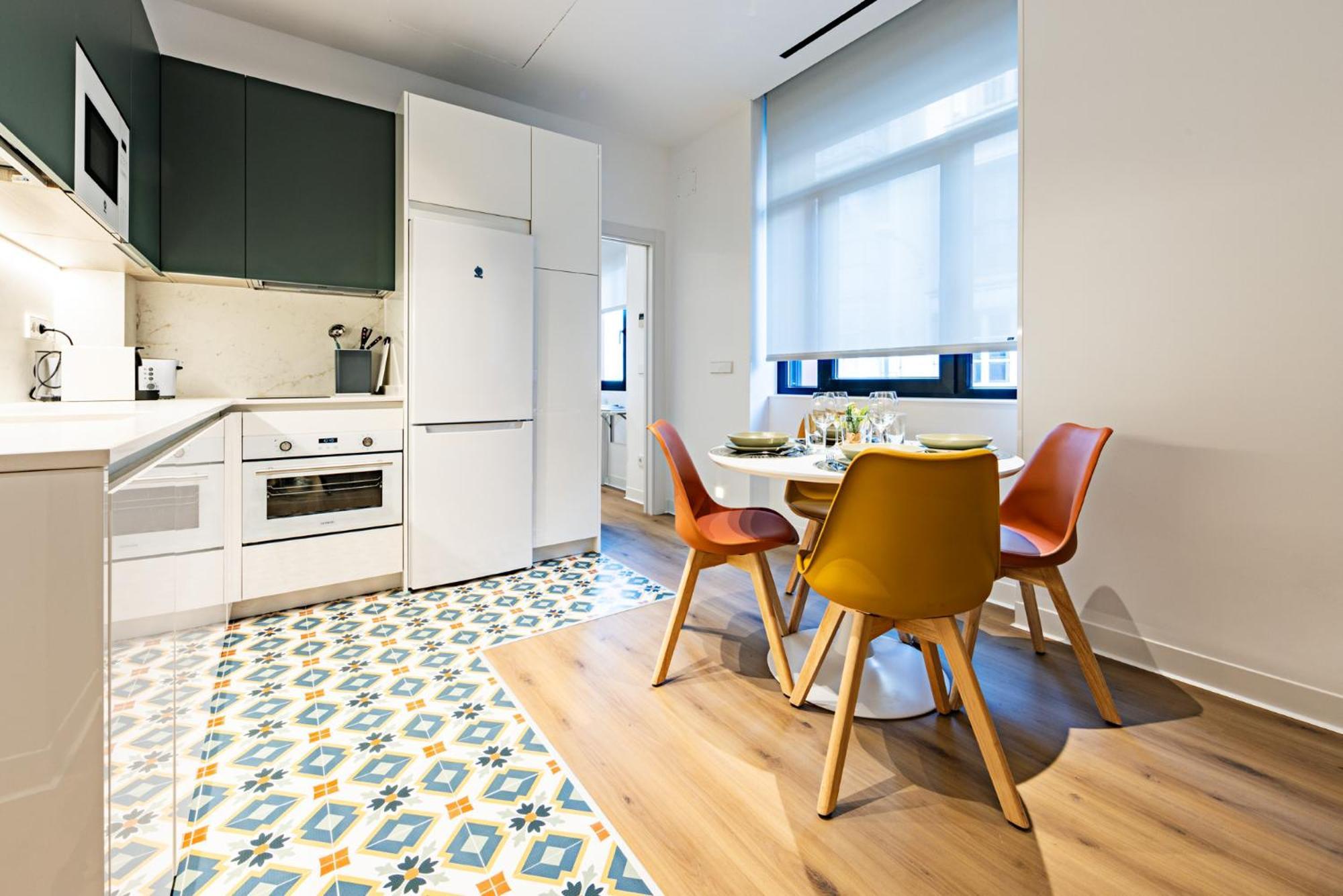 Hostal Paris Вальядолид Экстерьер фото