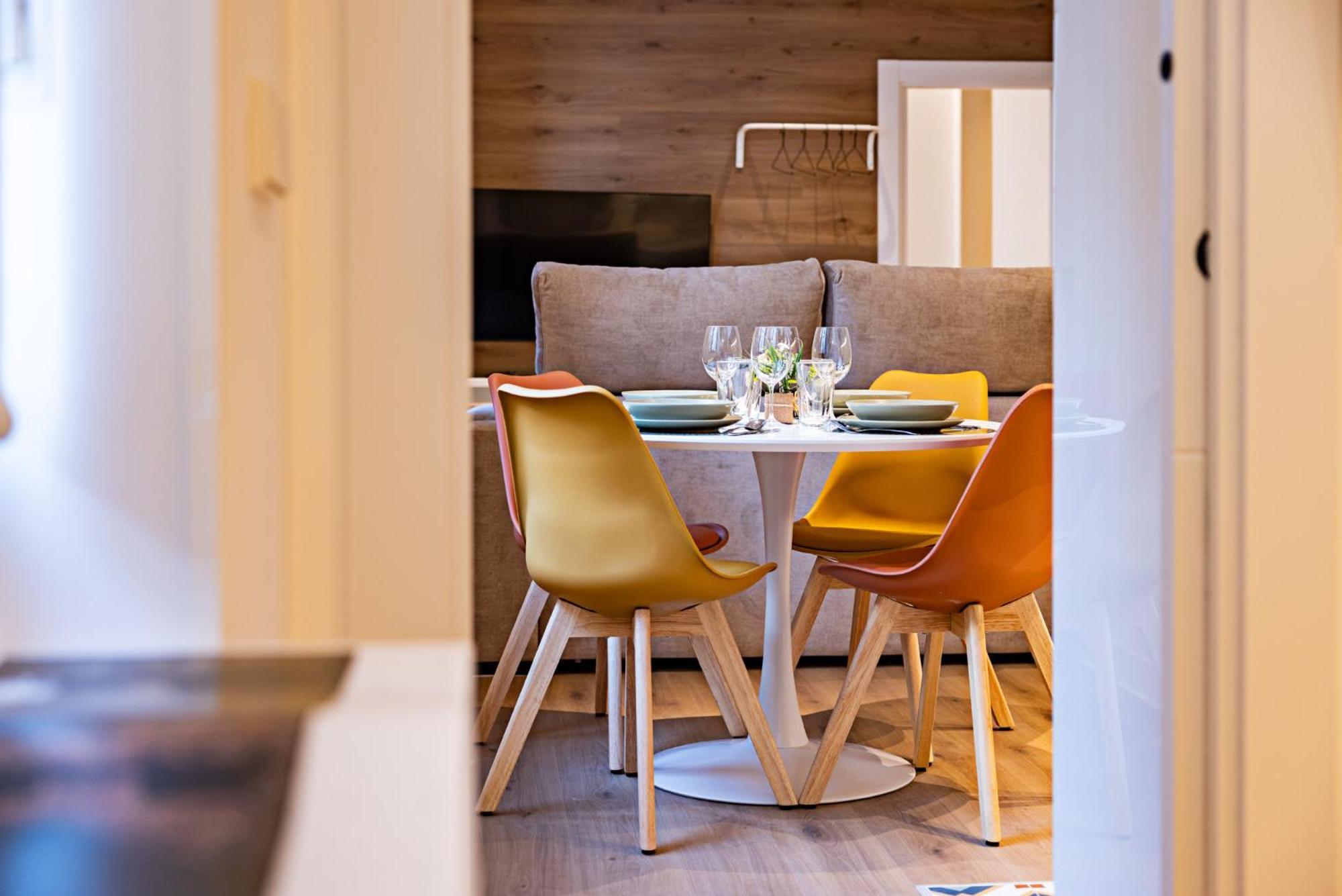 Hostal Paris Вальядолид Номер фото